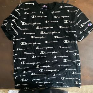 Champion shirt